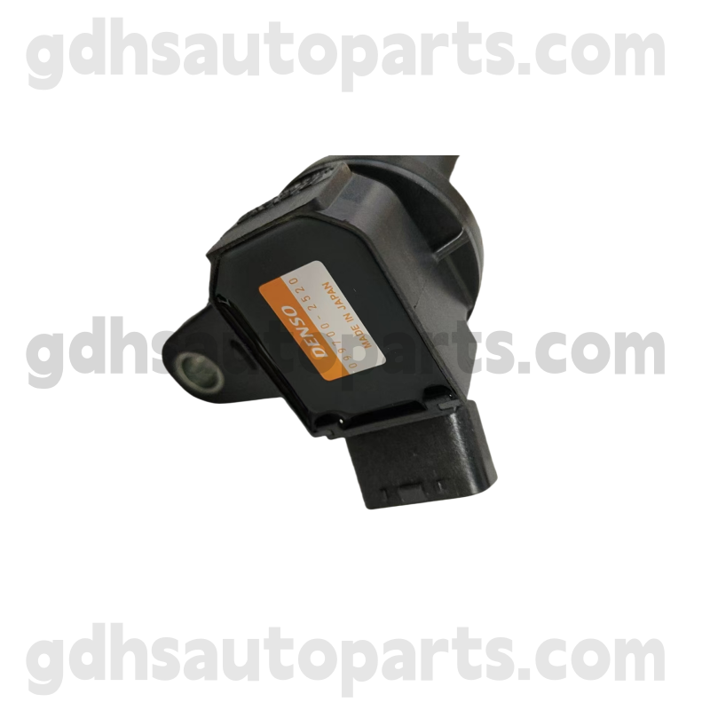 099700-2520 Toyota Bagéan Genuline Bagian Coil Coil Kanggo Tanah Cruiser Chassis Ora. 2Uzfe..uzj200 OE NO. 90919-02259