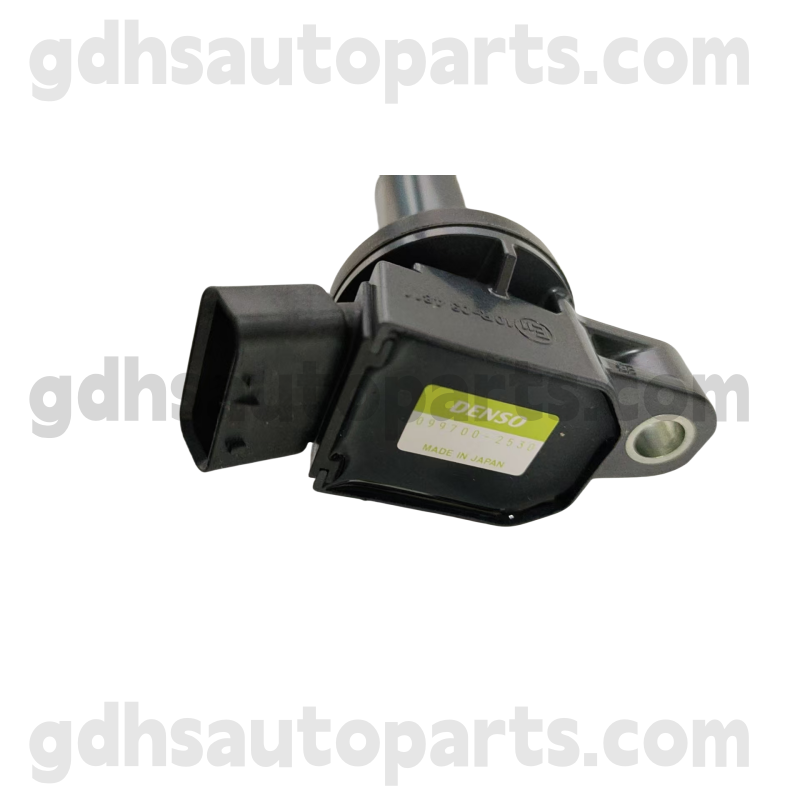 099700-2530 Toyota Bagéan kontak Toyota Genity Coil Kanggo Tacoma, Hilux, Land Cruiser Prado, Fortuner Chassis No. 1nzfe..ncp11 # .. cbu oe no. 90919-02260