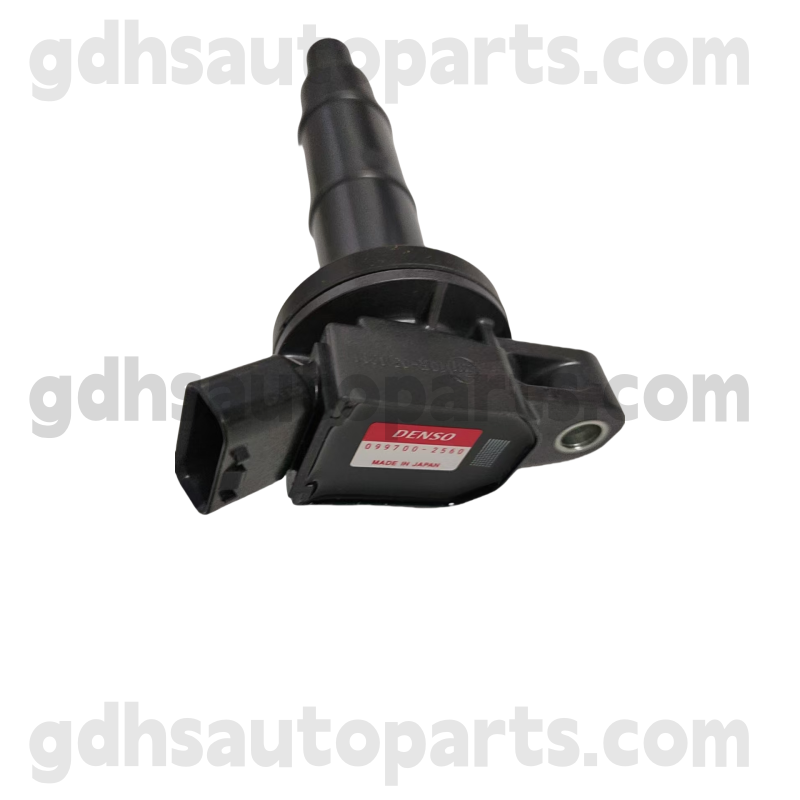 099700-2560 Toyota Bagéan kontak Toyota Toyota Genity Coil Kanggo Lexus HS250h, Previa, Harrier, Rav4, Camry HV SCASSIS NO. 2azfxe..HAV40..JPR OE NO. 90919-02266