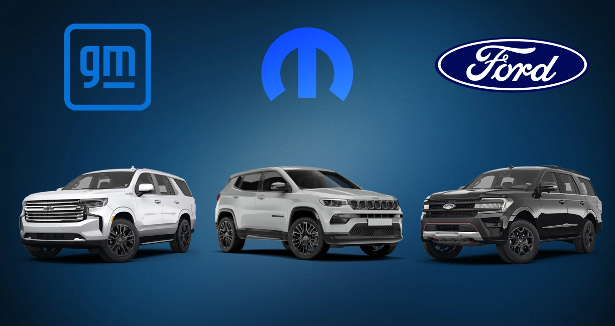 Mobil Amérika