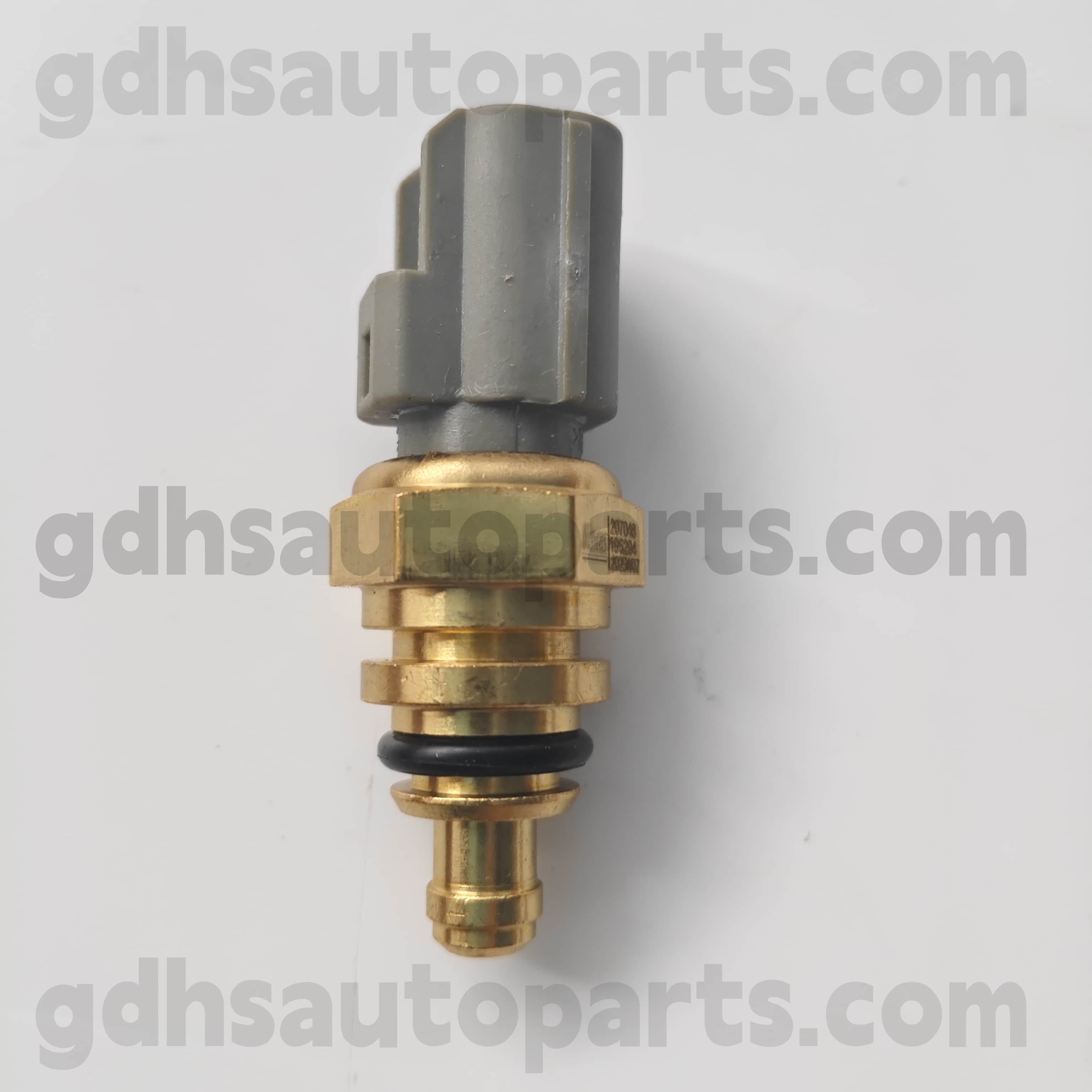 207048 Sensor Suhu banyu Nissens kanggo Range Rover, Freelander, Discovery