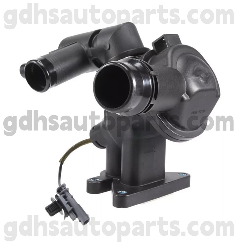 211330 thermostat Nissens kanggo evoque, sawetara Olahraga Rover, penemuan OE NO. LR106640