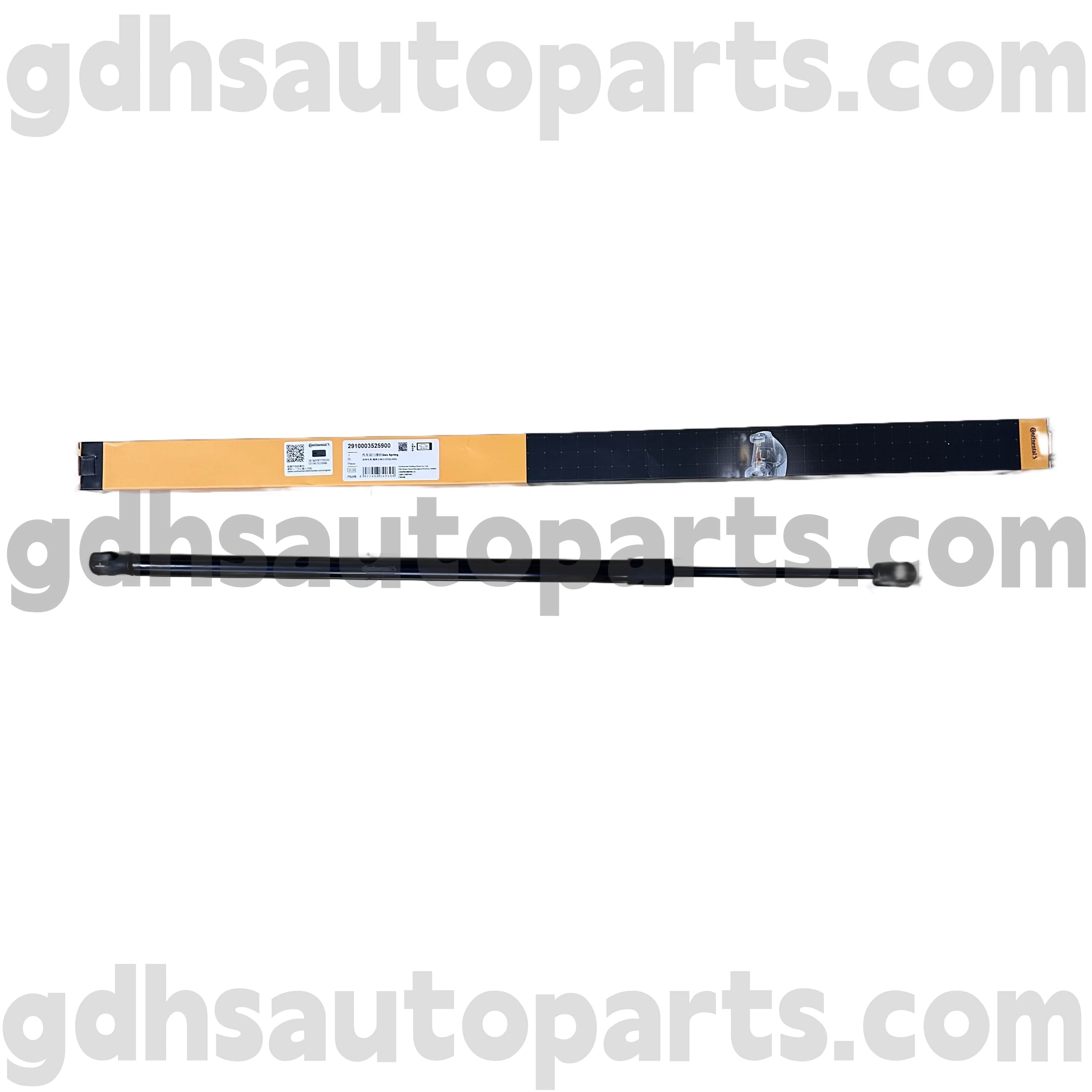 2910003525900 Tailgate bawana kanggo Range Rover OE NO. LR034432