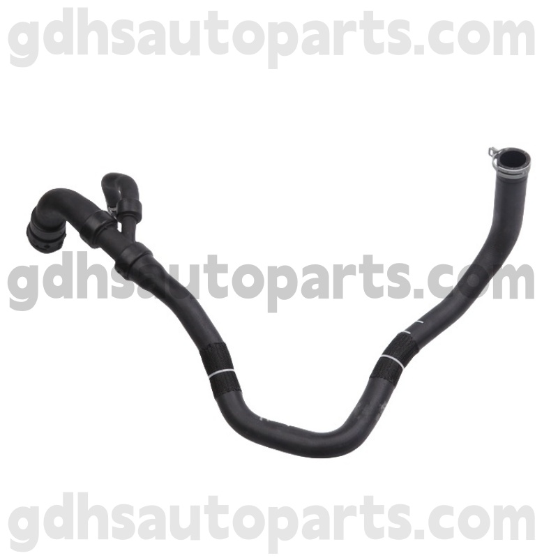 320227 Nissens Radiator Bottom Bottom kanggo Evoque, Freelander 2 OE NO. LR024236