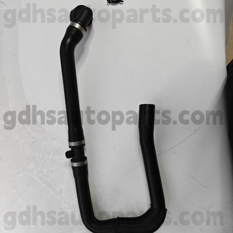 320231 Nissens radiator ndhuwur selang kanggo evoque, penemuan, Freelander 2 OE NO. Lr032347