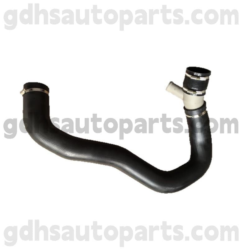 320249 pipa exhaust Nisssens saka intercooler kanggo evoque oe no. LR024305