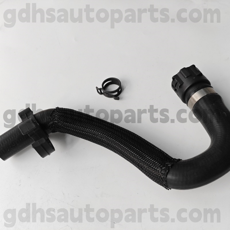 320251 Nissens heat hosot kanggo penemuan Freelander 2 OE NO. LR044291