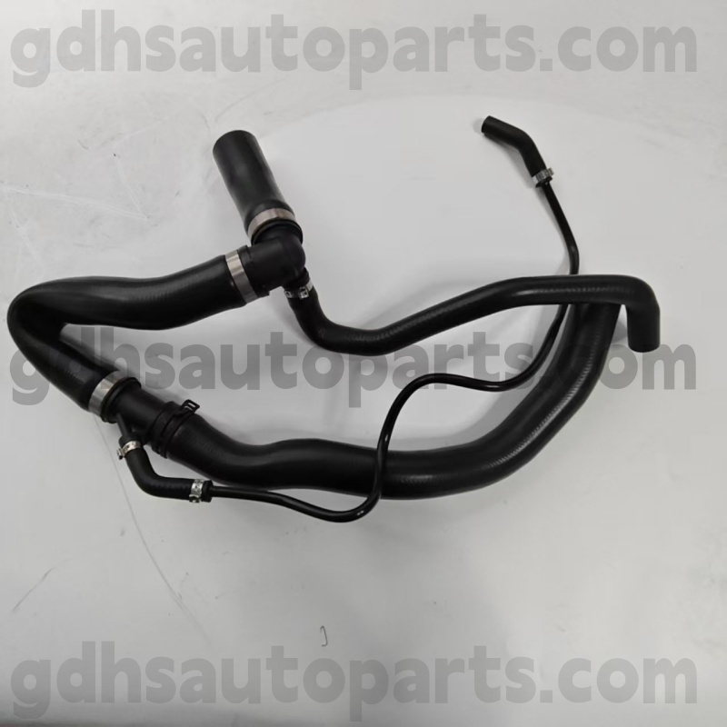 320254 Nissens Radiator Upper Hos kanggo Jaguar XJ OE NO. C2D52013