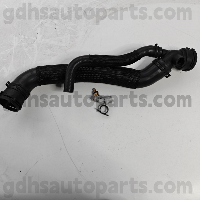 320257 Nissens Radiator Hose radiator kanggo olahraga rover OE NO. Lr166362