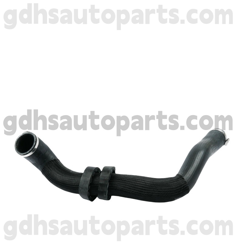 320269 tabung exhaust Nisssens saka intercooler kanggo evoque, penemuan, Freelander 2 OE NO. Lr066436