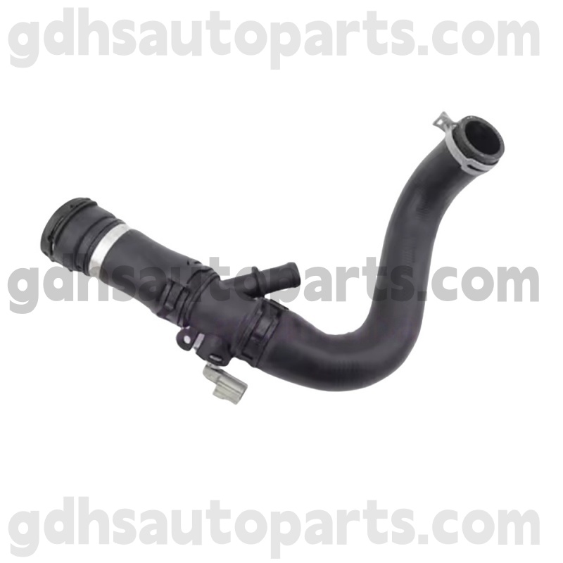 320281 Nissens Radiator Suda Hose kanggo Sport Olahraga Rover, Penemuan, Range Olahraga Rover Oe No.lr013684