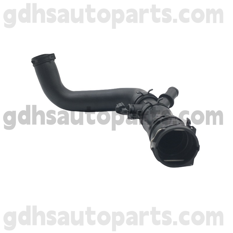 320282 Nissens Radiator Suda Suda Kanggo Discovery OE No.LR050855