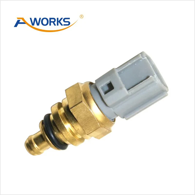 3L8A-12A648-BA Mobil Water Temp Sensor