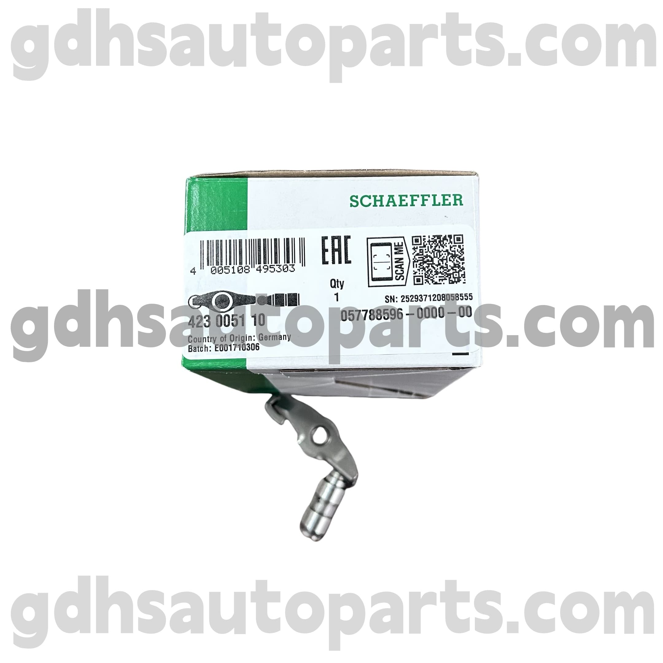 4230051100 Schaeffler Ina Valve Rocker Rocker Armfor Rock, Range Rover Olahraga, Land Rover Discovery 4 OE NO. 1336545