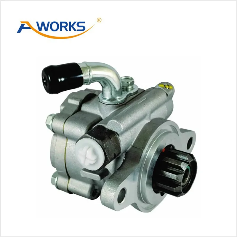 44310-0K020 Steering Booster Pump