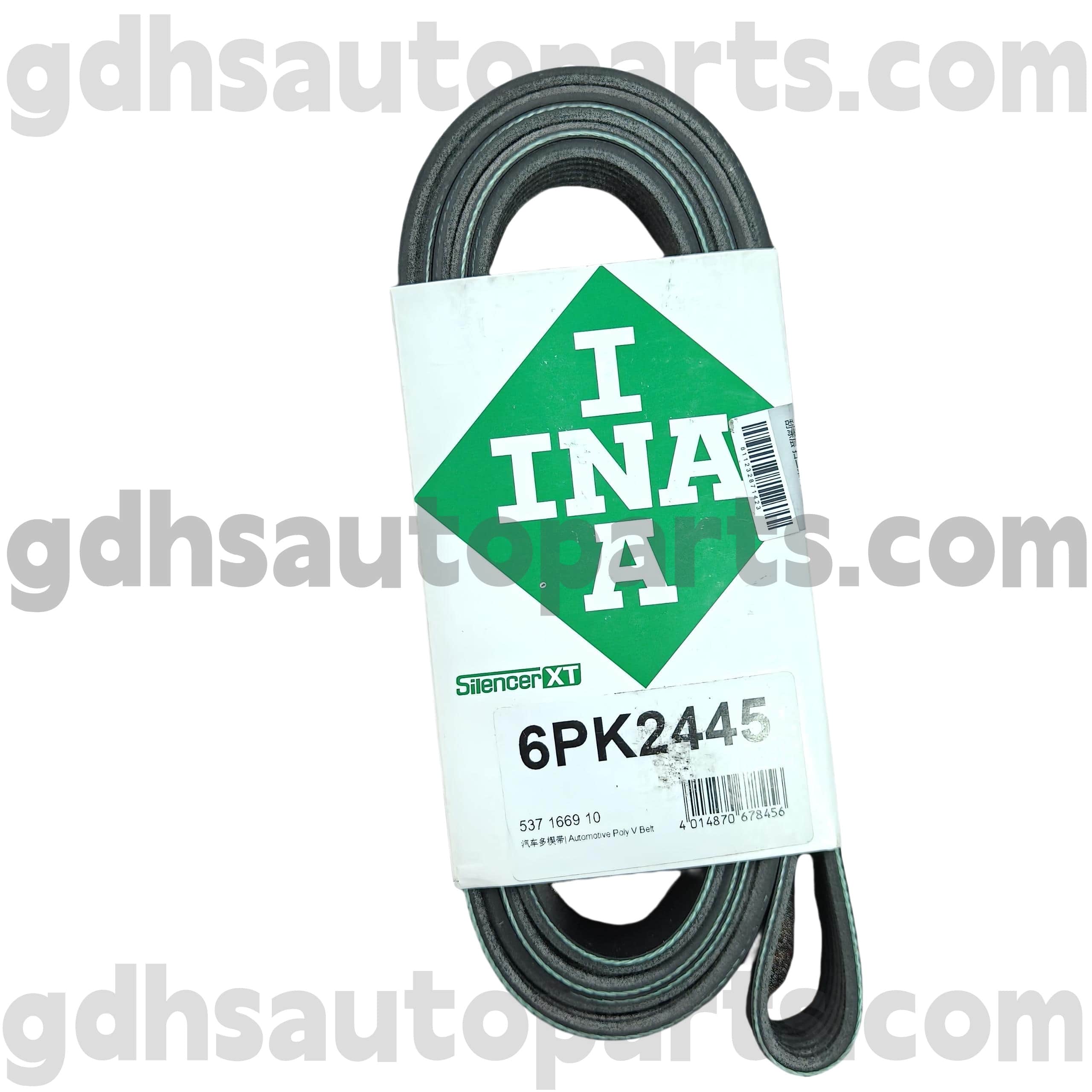 5371669100 Gelang SCHAFEFFLER INA DRIVE kanggo Range Rover, Range Olahraga Rover OE NO. Lr035542
