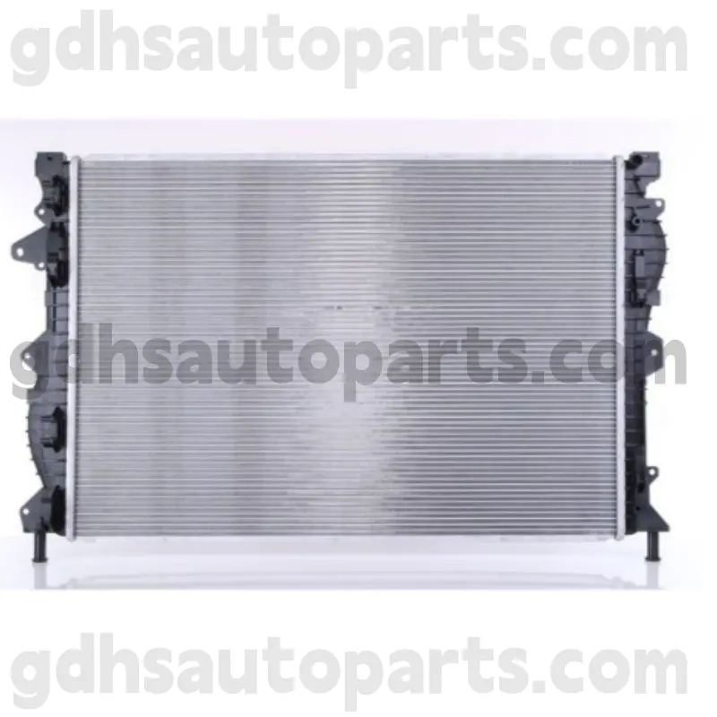 606681 Radiator Nissens kanggo evoque, penemuan OE NO. Lr075360