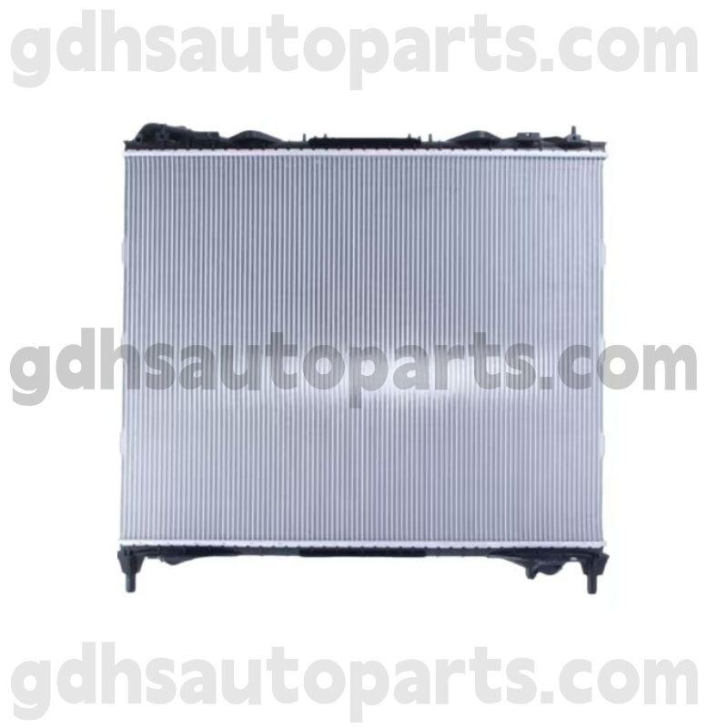 606799 Radiator Nissens kanggo olahraga rover OE ora. LR162114