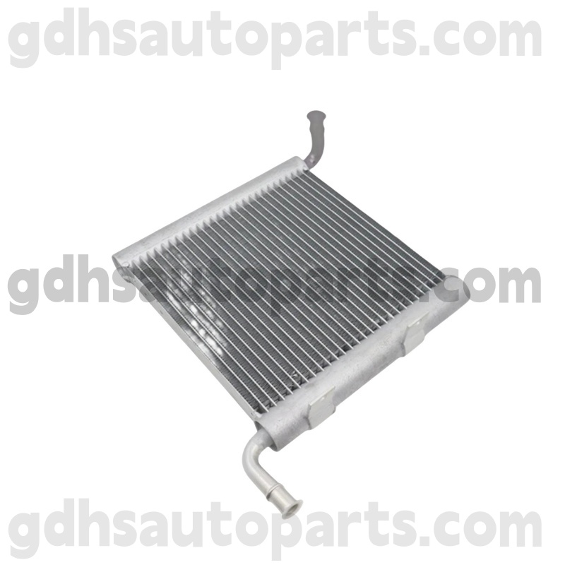 607119 Radiator Nissens kanggo Range Rover Velar OE NO. Lr181758