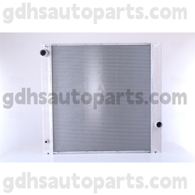Radiator Nissen kanggo Range Rover OE NO. Pcc000850