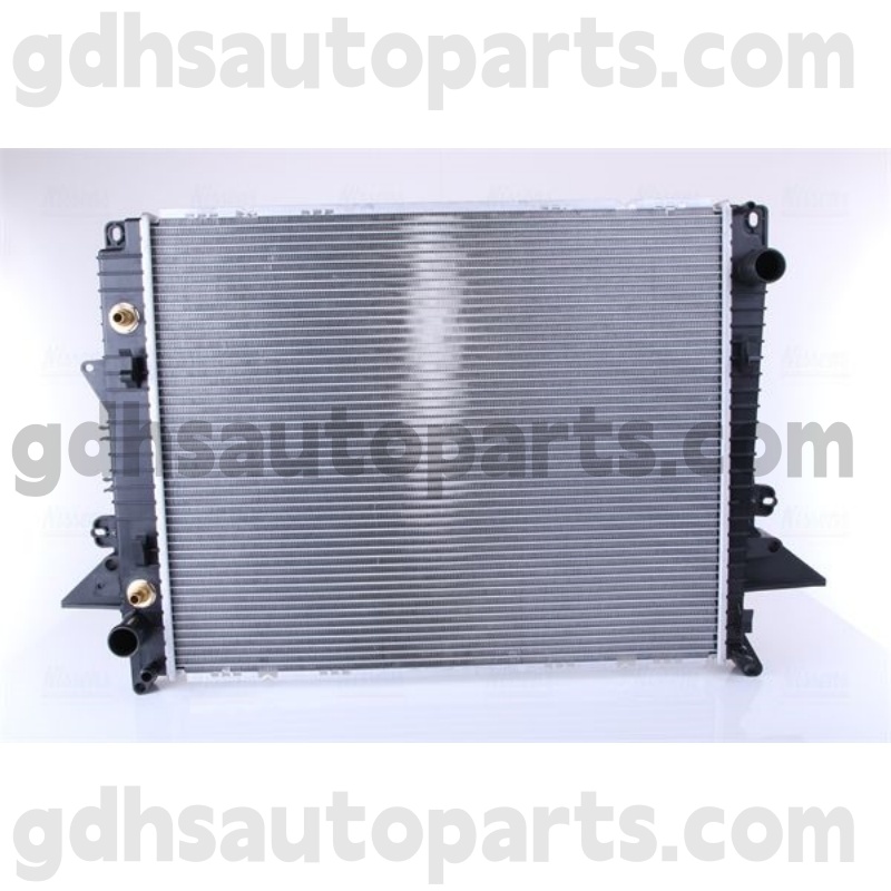 64321A Radiator Nisssens kanggo penemuan OE NO. LR021778