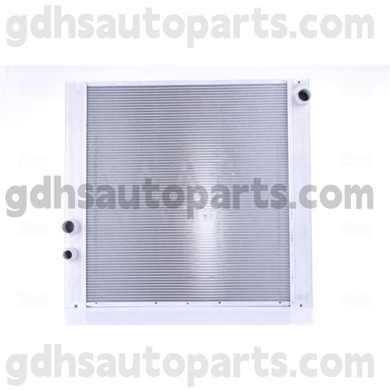64327 Radiator Nissens kanggo Range Rover OE NO. Pcc500670