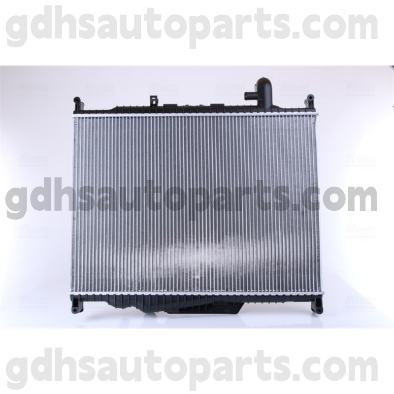 64332 Radiator Nissens kanggo Olahraga Rover, Penemuan OE No.LR015561