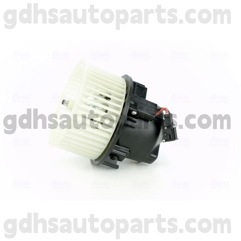 87223 blower Pemanas Nisssens kanggo Range Rover evoque, Freelander 2 OE NO. Lr016627