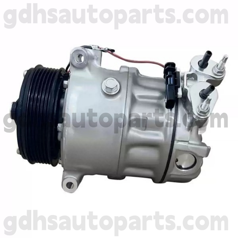 891285 Pump Ciressing Nissensair kanggo Evoque, Range Olahraga Rover, Penemuan OE NO. Lr112585
