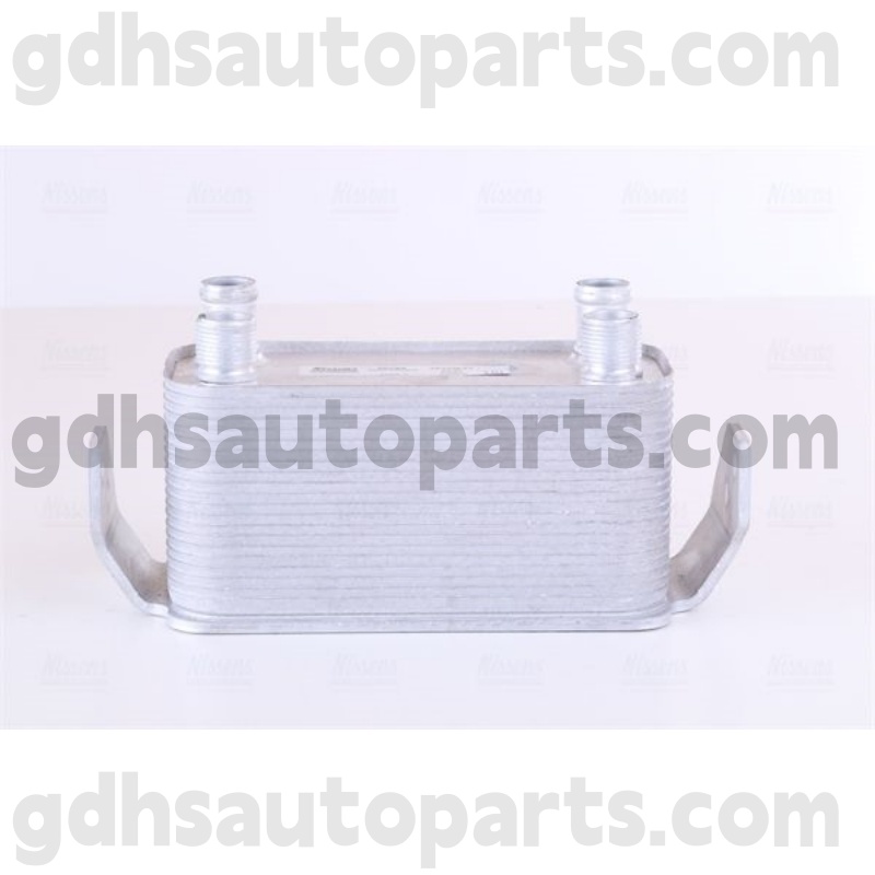 90788 Radiator minyak Nissens kanggo sawetara olahraga rover ora. PBC500051