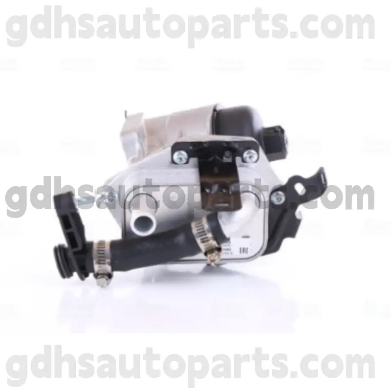 90808 Nissens Tunggal radiator kanggo Freelander 2 OE NO. LR006653