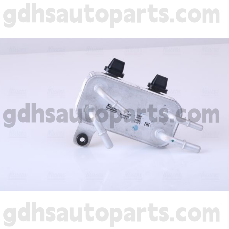 90951 Radiator Nissen's Radiator meksa Radiator Sport Discovery Discovery Freelander 2 OE No.lr031827