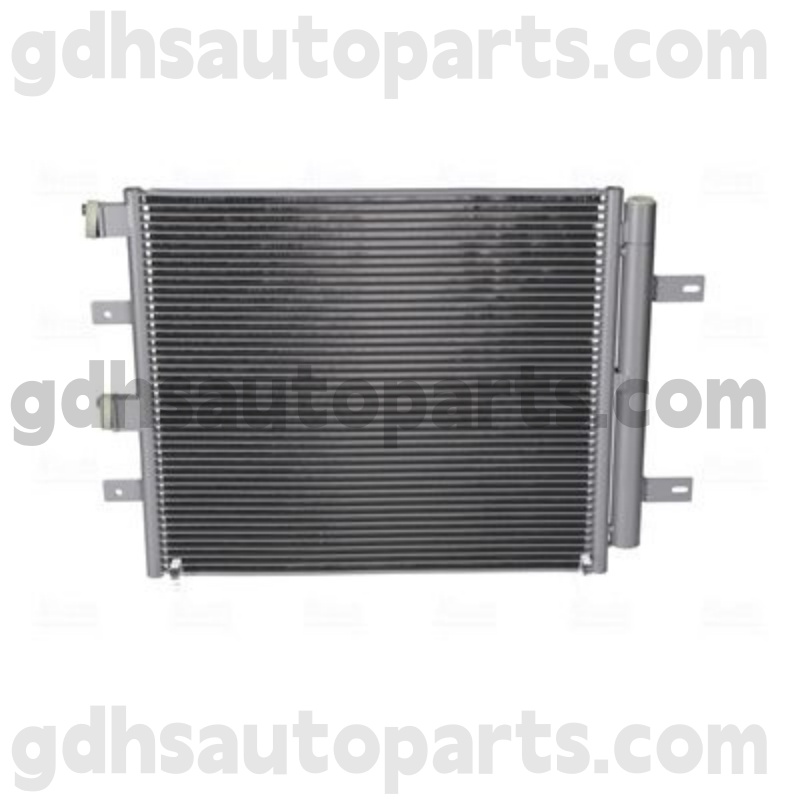 940117 Nissens Cadenser kanggo Jaguar XJ OE NO. Xr856373