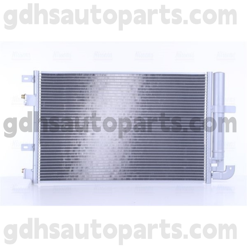 94046 Nissens Kondenser Kanggo Jaguar XJ OE NO C2Z31742