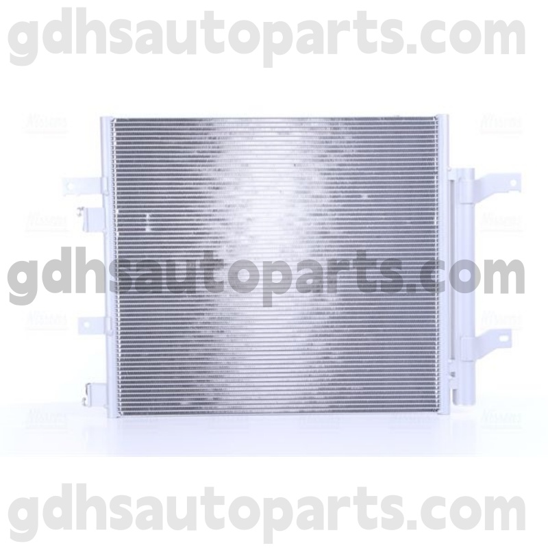 940536 Nissens condenser kanggo jaguar xj oe no. C2D26543