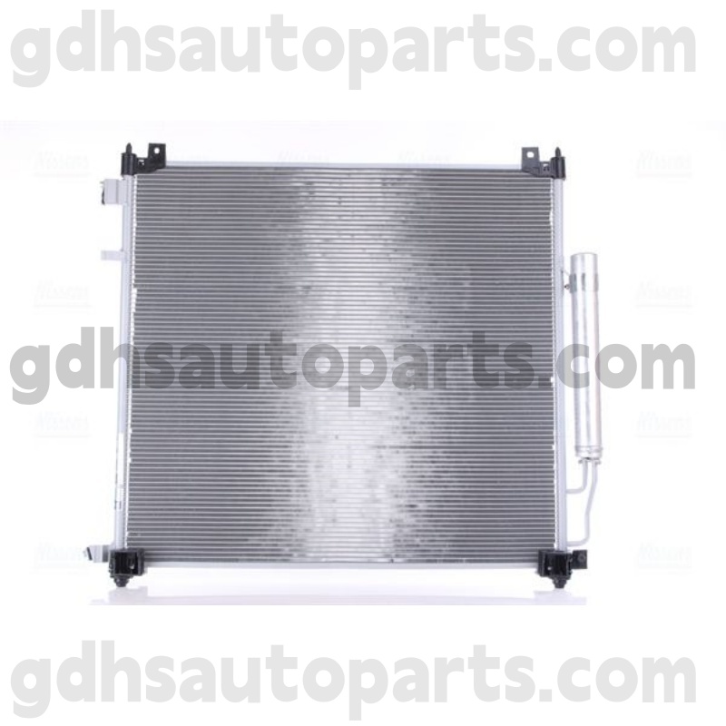 941348 kondensik Nisssens kanggo penemuan OE NO. Lr135236