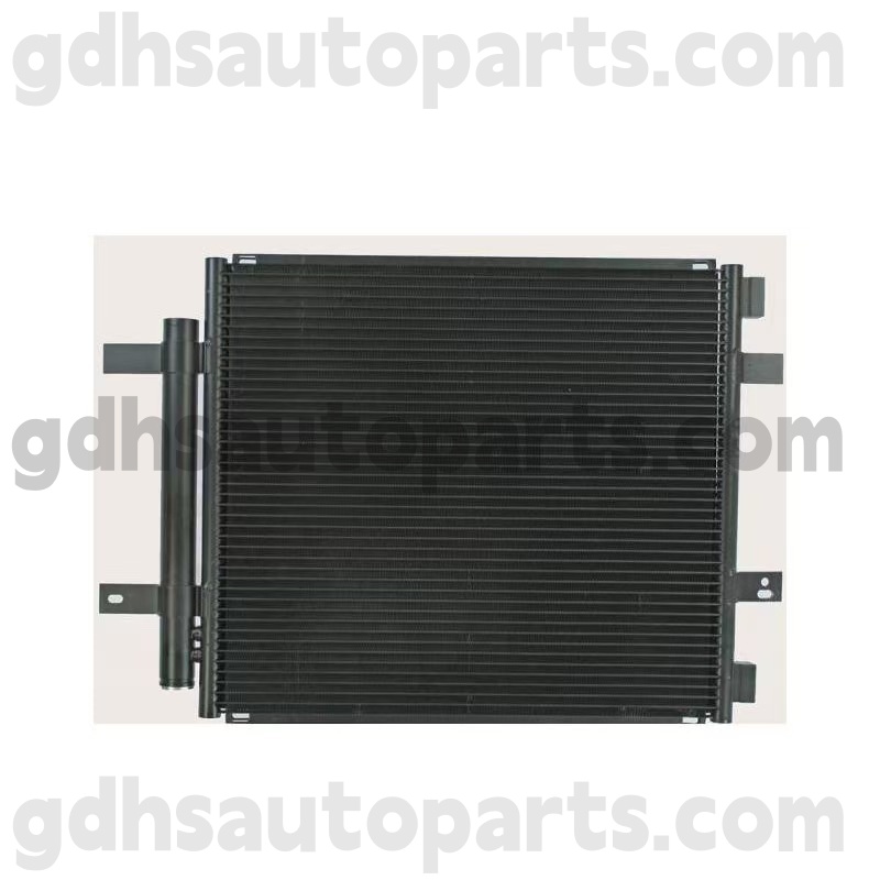 94866 kondensik Nisssens kanggo Jaguar XJ OE no. C2C26832