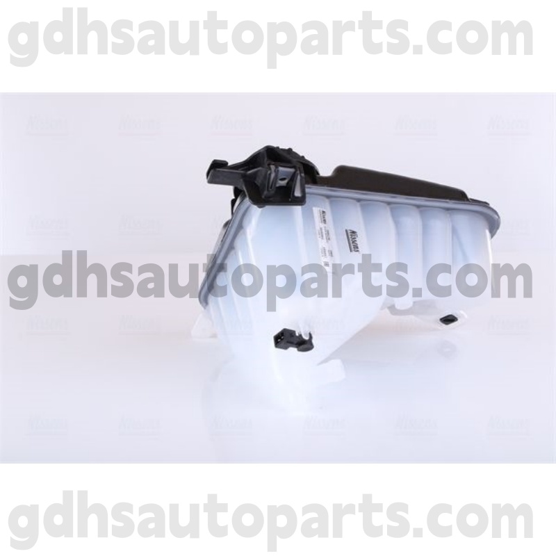 Reservoir Nissens Coolant Nissens kanggo Jaguar XJ OE NO. C2C41899