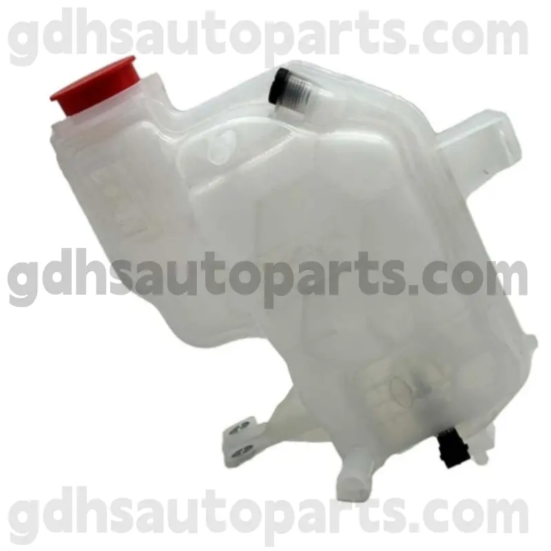 Reservoir Nisssens Coolant Nisssens Kanggo Olahraga Rover, Penemuan OE No.lrr020367