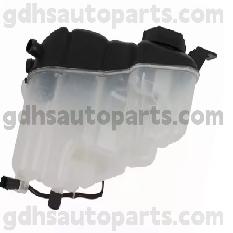 996176 Reservoir Nissenscoolant kanggo Freelander 2 OE NO. LR004080
