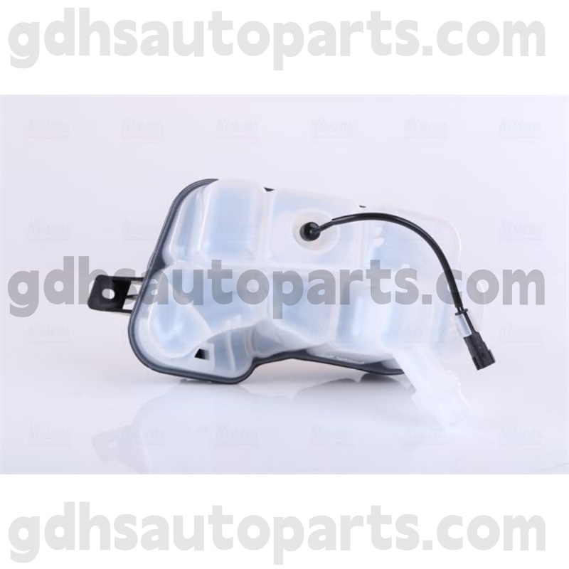 Reservoir Nissens Coolant Nisssens kanggo Evoque, Freelander 2 OE NO. Lr024296