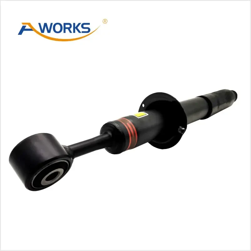 Mobil Listrik Front Shock Absorber